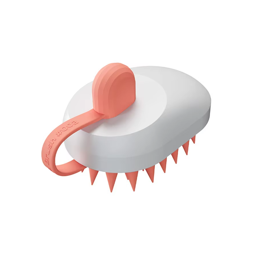 Pet Fur Brush - Effective Brush For Grooming And Hair Removal For Dogs And Cats