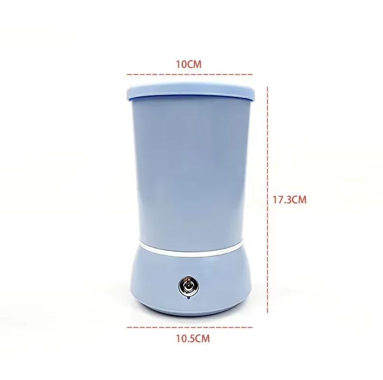 Electric Paw Cleaner For Dogs With 360 ° Deep Cleaning
