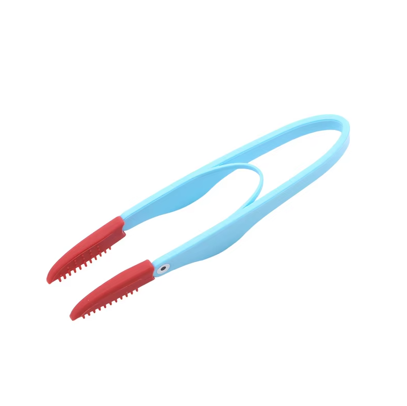 Tick Tweezers For Pets - Precise, Gentle Removal