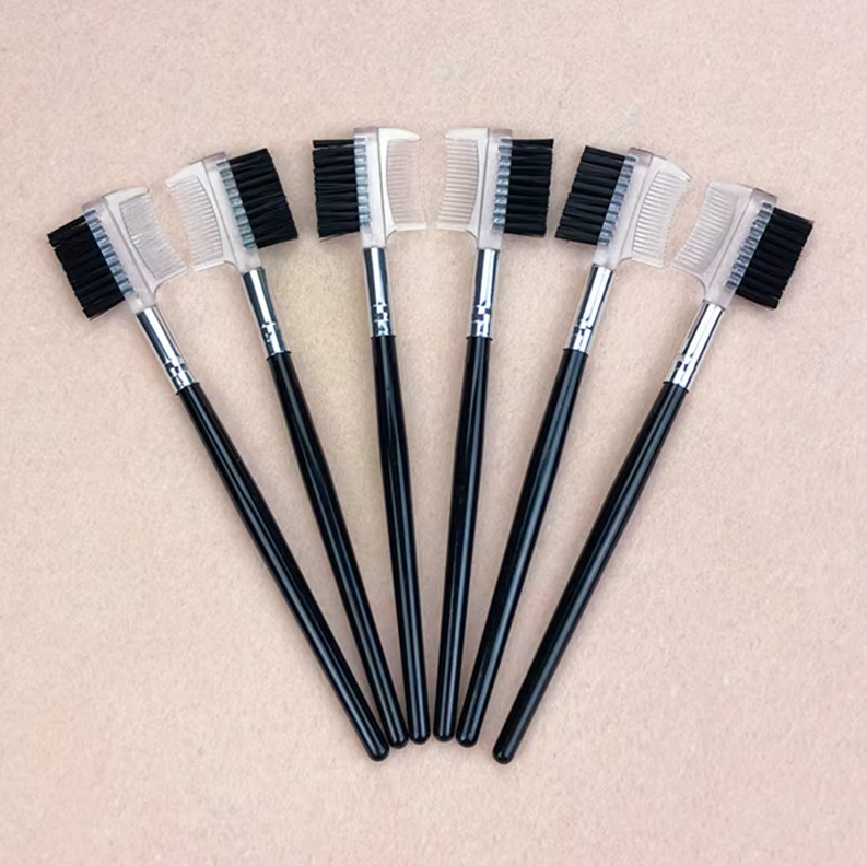 Double - Sided Eye Lachrymation Comb For Dogs Cats