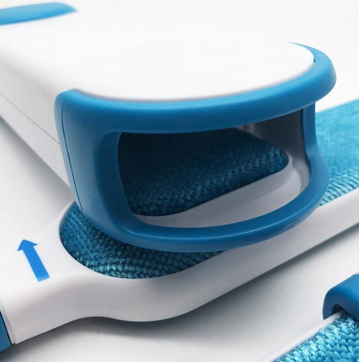 Pet Hair Remover For Dogs And Cats