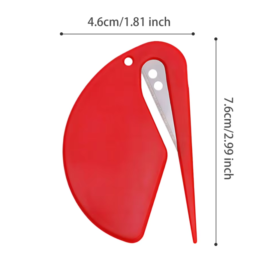Tick Remover Set - Safe Tool For Dogs Cats