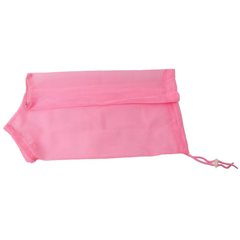 Cat Grooming Bag With Mesh For Safe Bathing And Claw Care