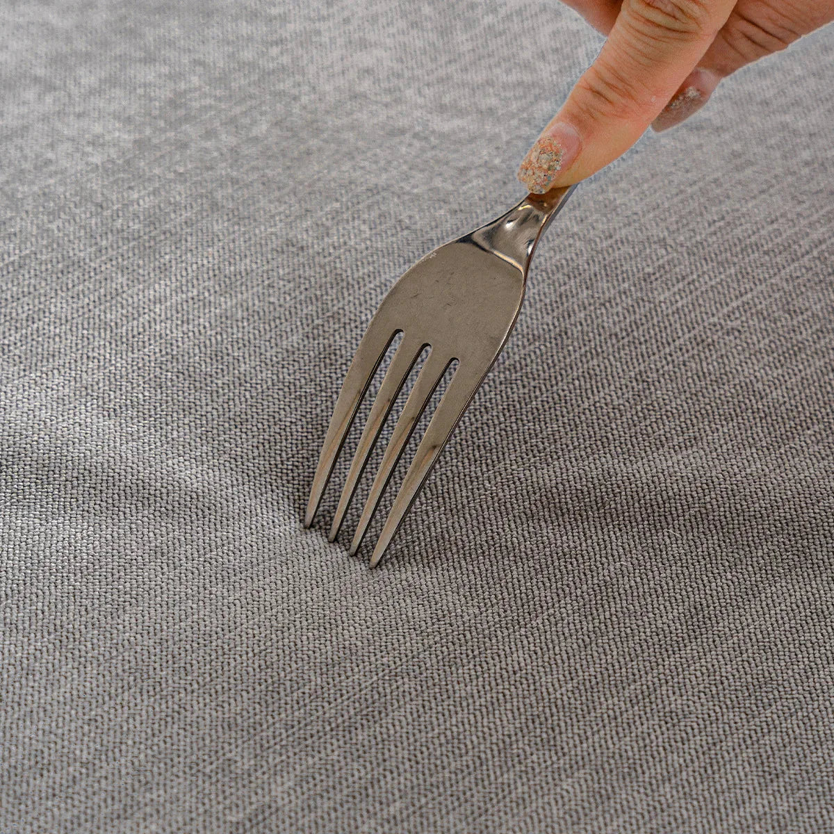 Modern and Environmentally Friendly Scratch Protection Solution