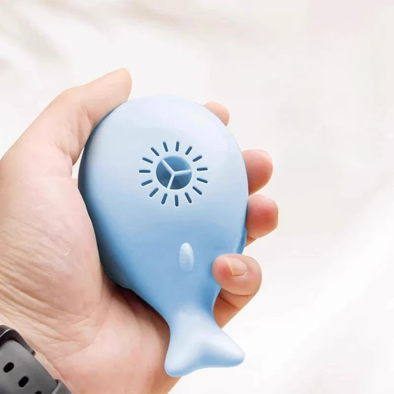 Interactive Air Ball Toy for Cats