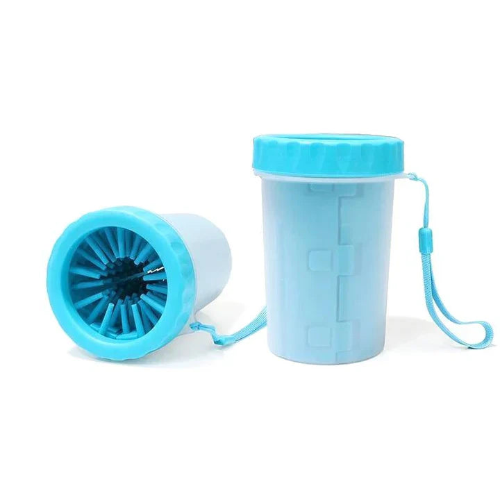 Portable Paw Cleaner For Pets