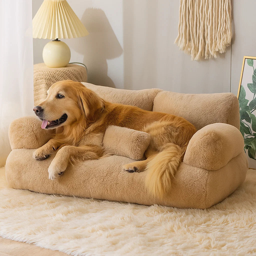 Dog Lounge - Dog Sofa