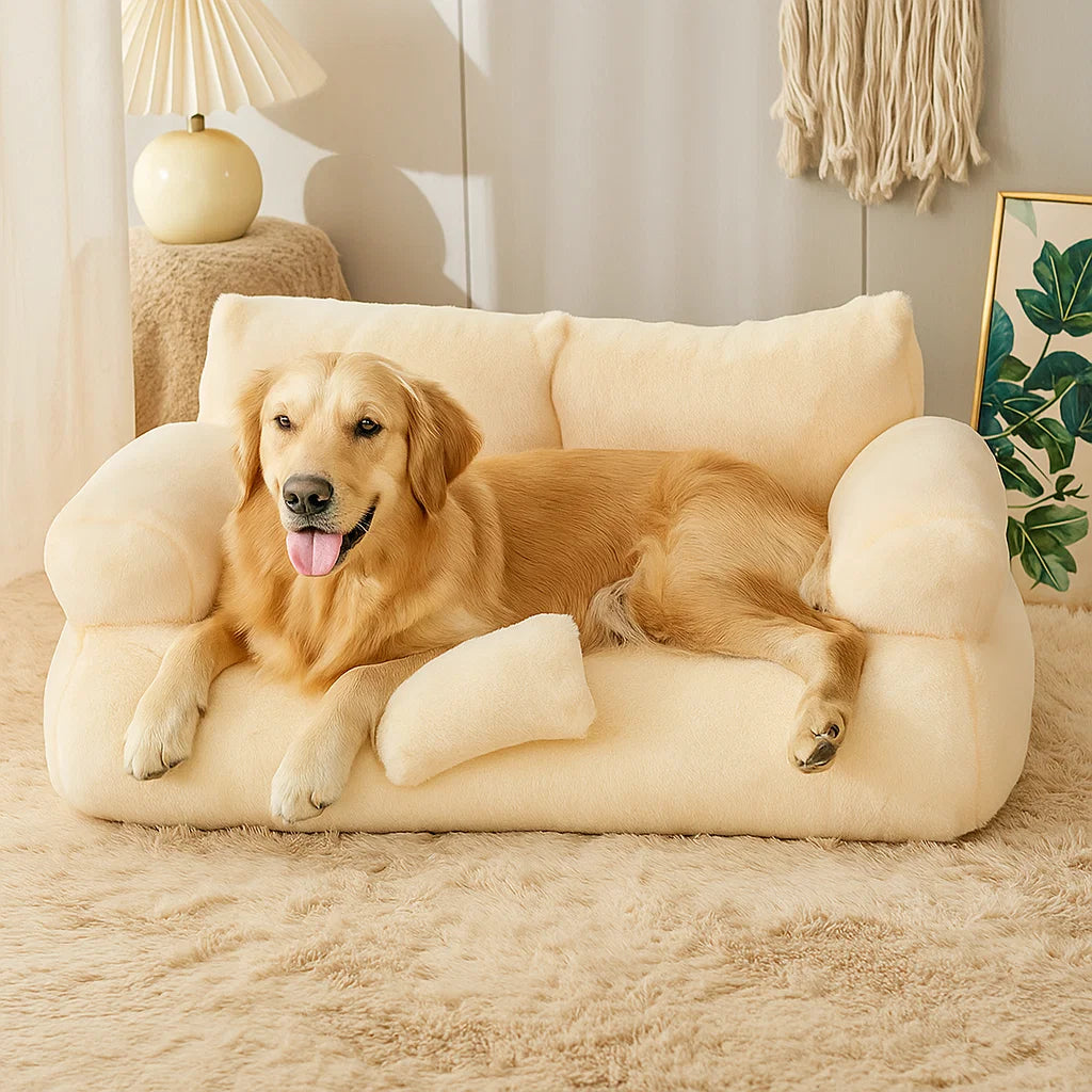 Dog Lounge - Dog Sofa