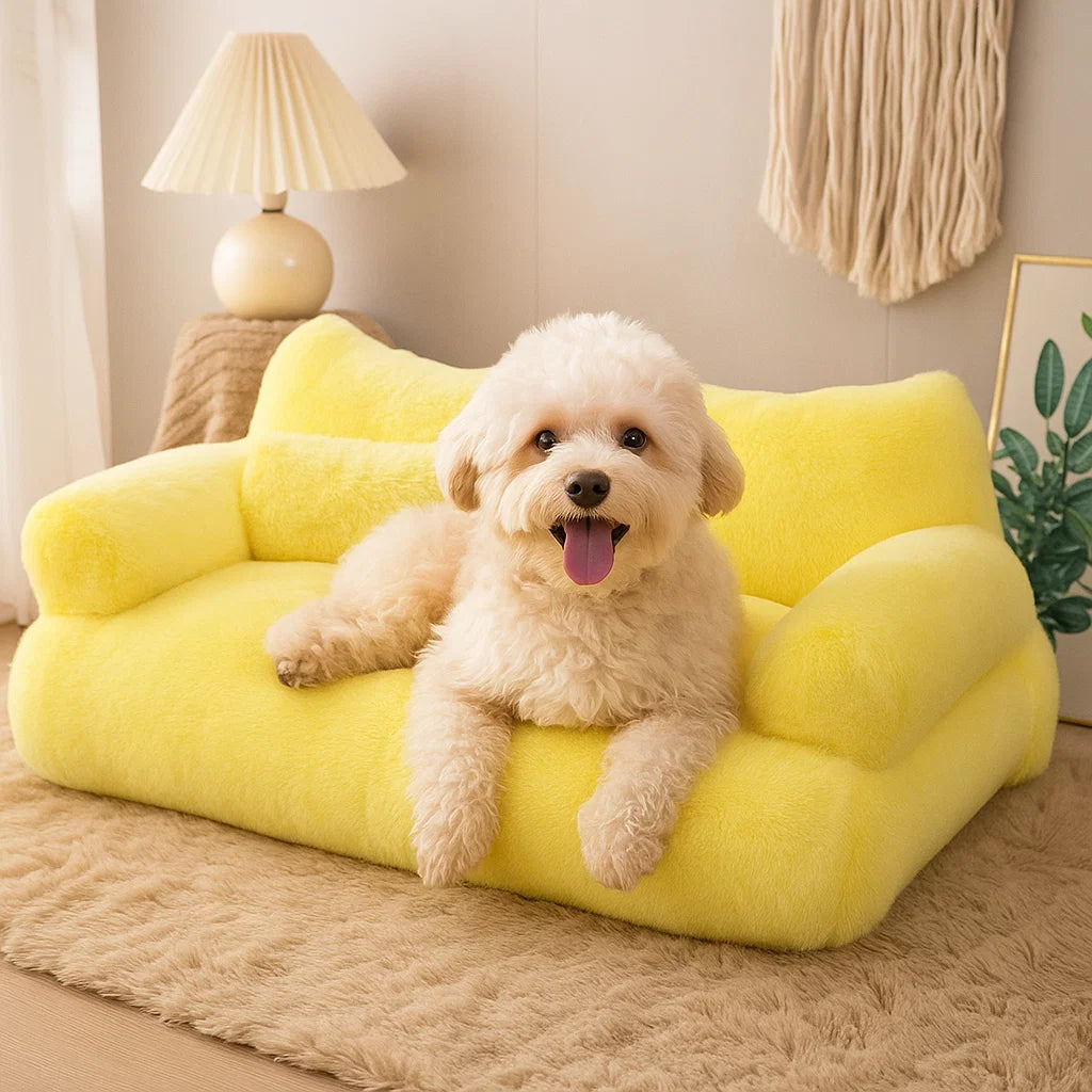 Dog Lounge - Dog Sofa