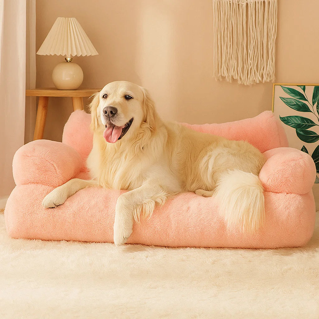 Dog Lounge - Dog Sofa