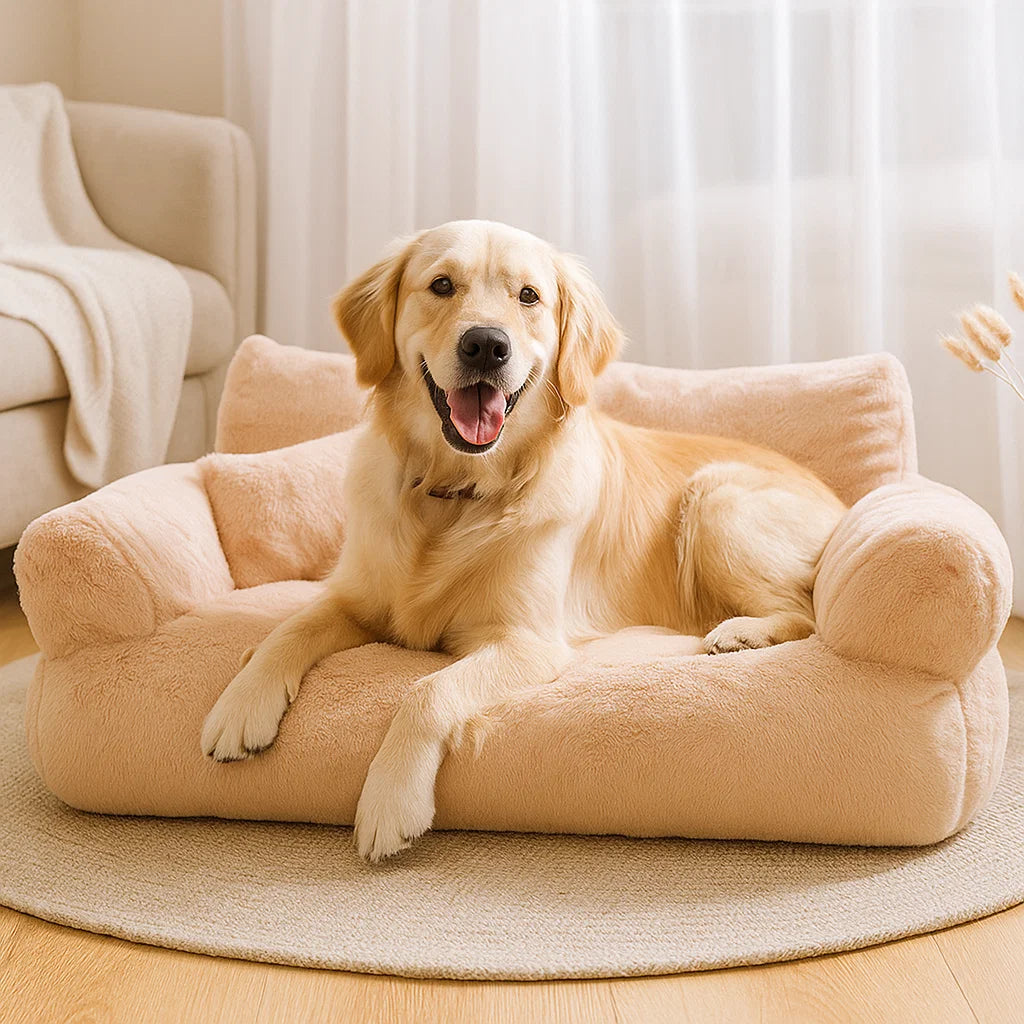 Dog Lounge - Dog Sofa