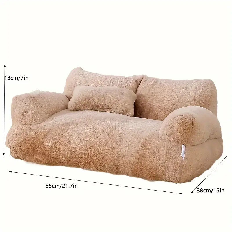 Dog Lounge - Dog Sofa