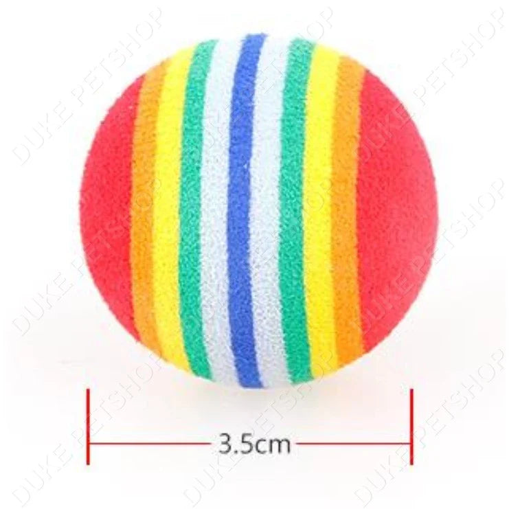 Gnashing Teeth Catnip Toy Funny Interactive