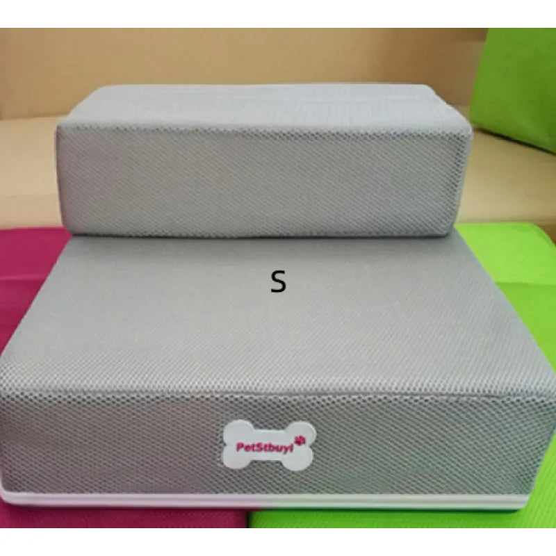 Comfortable Dog Stairs - Non - Slip Pet Stairs For Sofa Bed