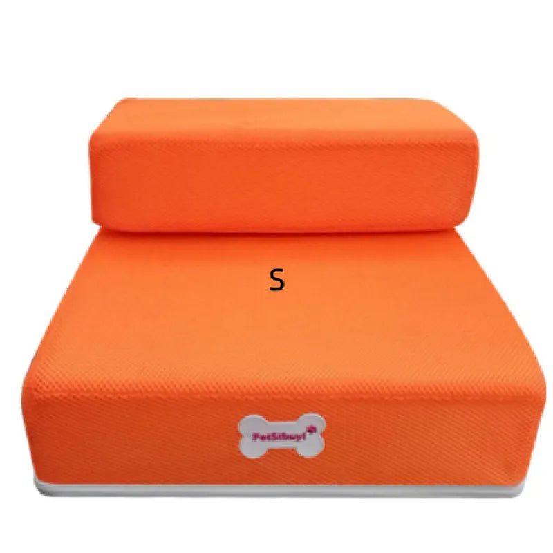 Comfortable Dog Stairs - Non - Slip Pet Stairs For Sofa Bed