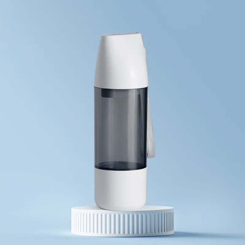 Drinking Bottle For Dogs With Leak - Proof Dispenser - Perfect For On The Go