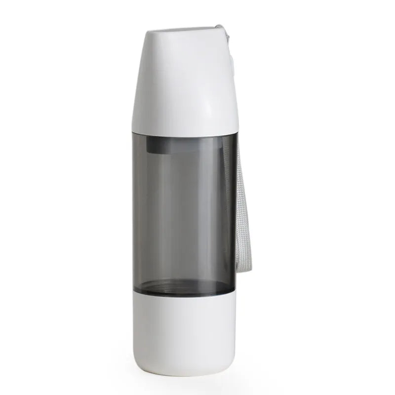 Drinking Bottle For Dogs With Leak - Proof Dispenser - Perfect For On The Go