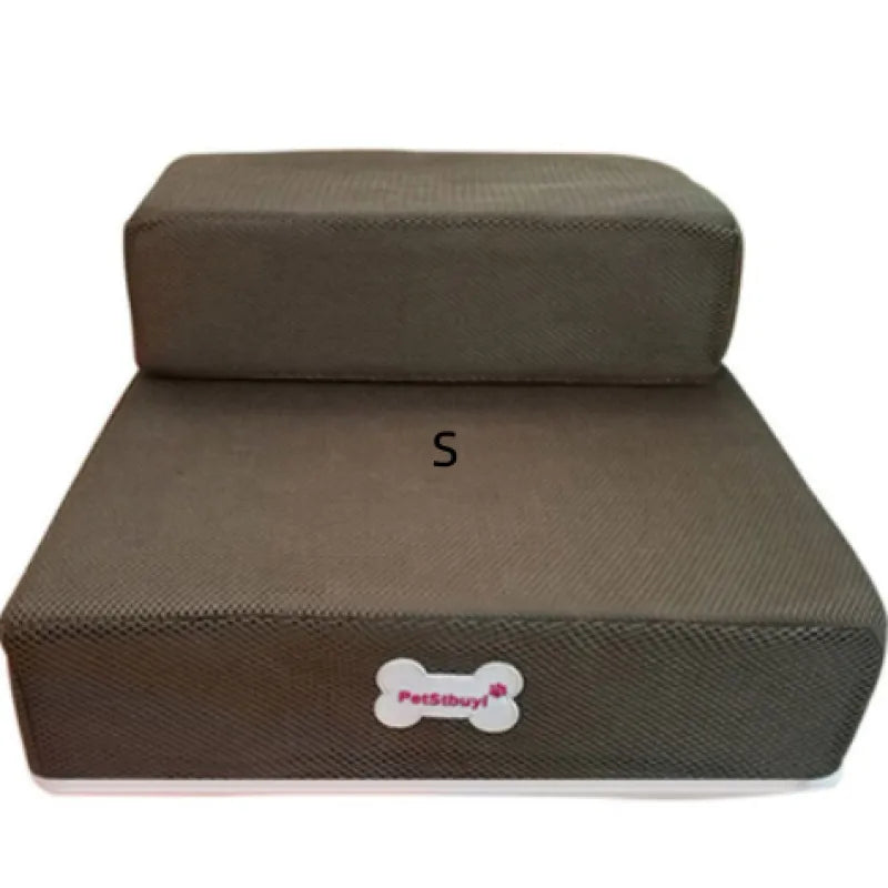Comfortable Dog Stairs - Non - Slip Pet Stairs For Sofa Bed