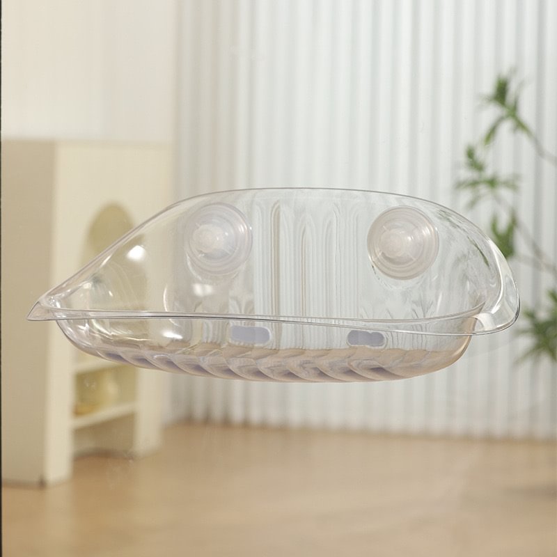 (Too Expensive) Window Bowl Cats