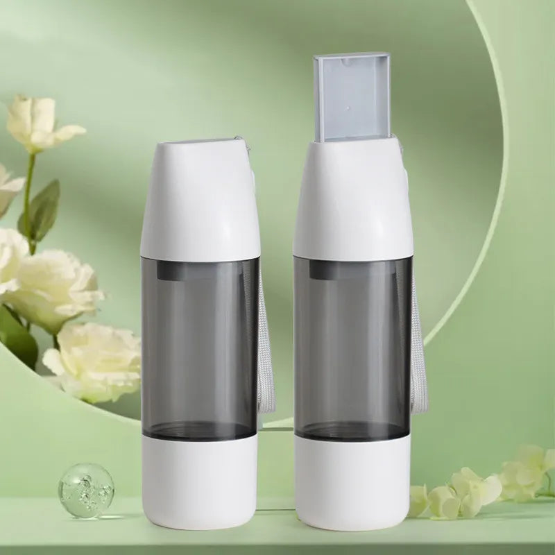 Drinking Bottle For Dogs With Leak - Proof Dispenser - Perfect For On The Go