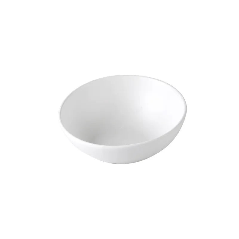 Elevated Food Bowl For Dogs And Cats - Stylish Design With Metal Stand