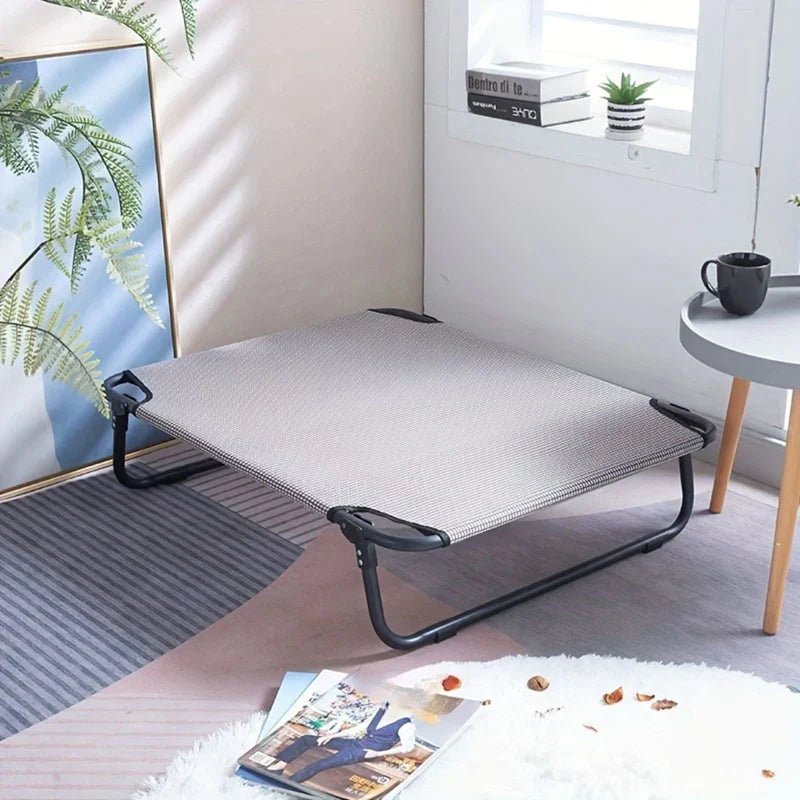 Collapsible Dog Bed