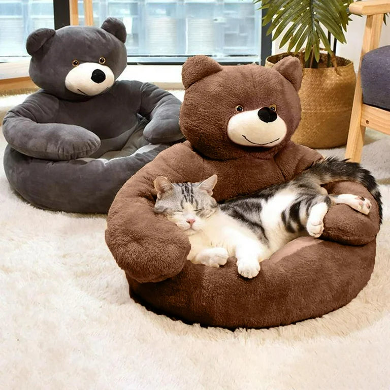 Cosy Pet Cushion