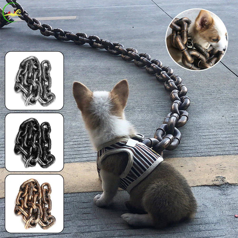 Stylish And Fun Dog Lead