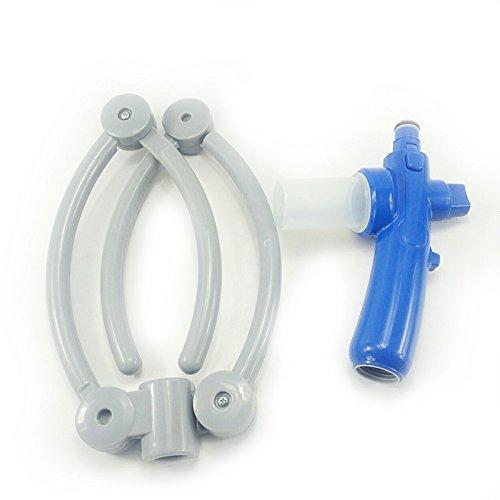360 ° Shower Tool For Pets
