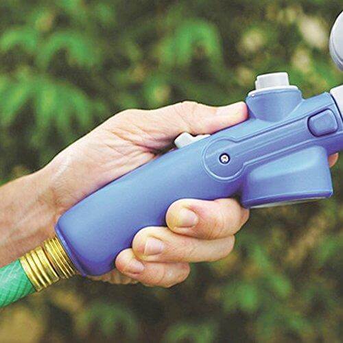 360 ° Shower Tool For Pets