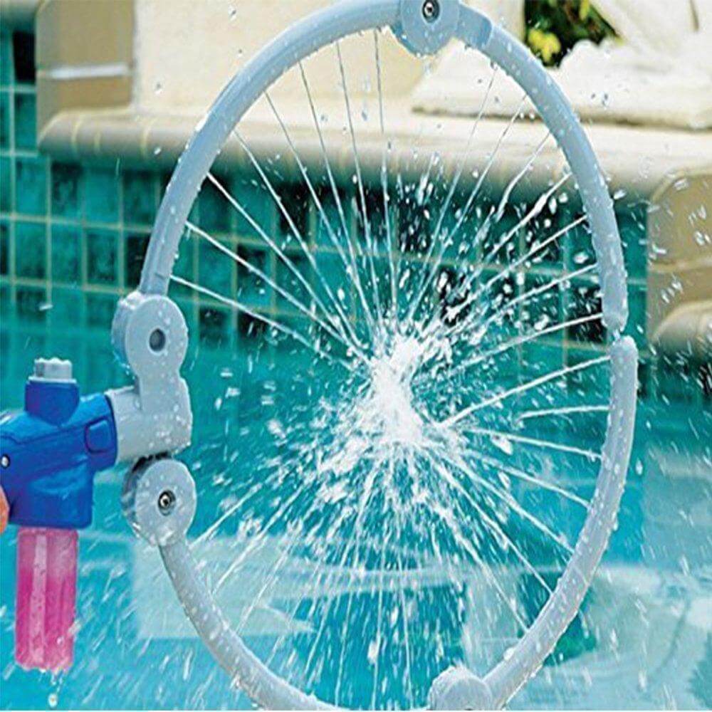 360 ° Shower Tool For Pets
