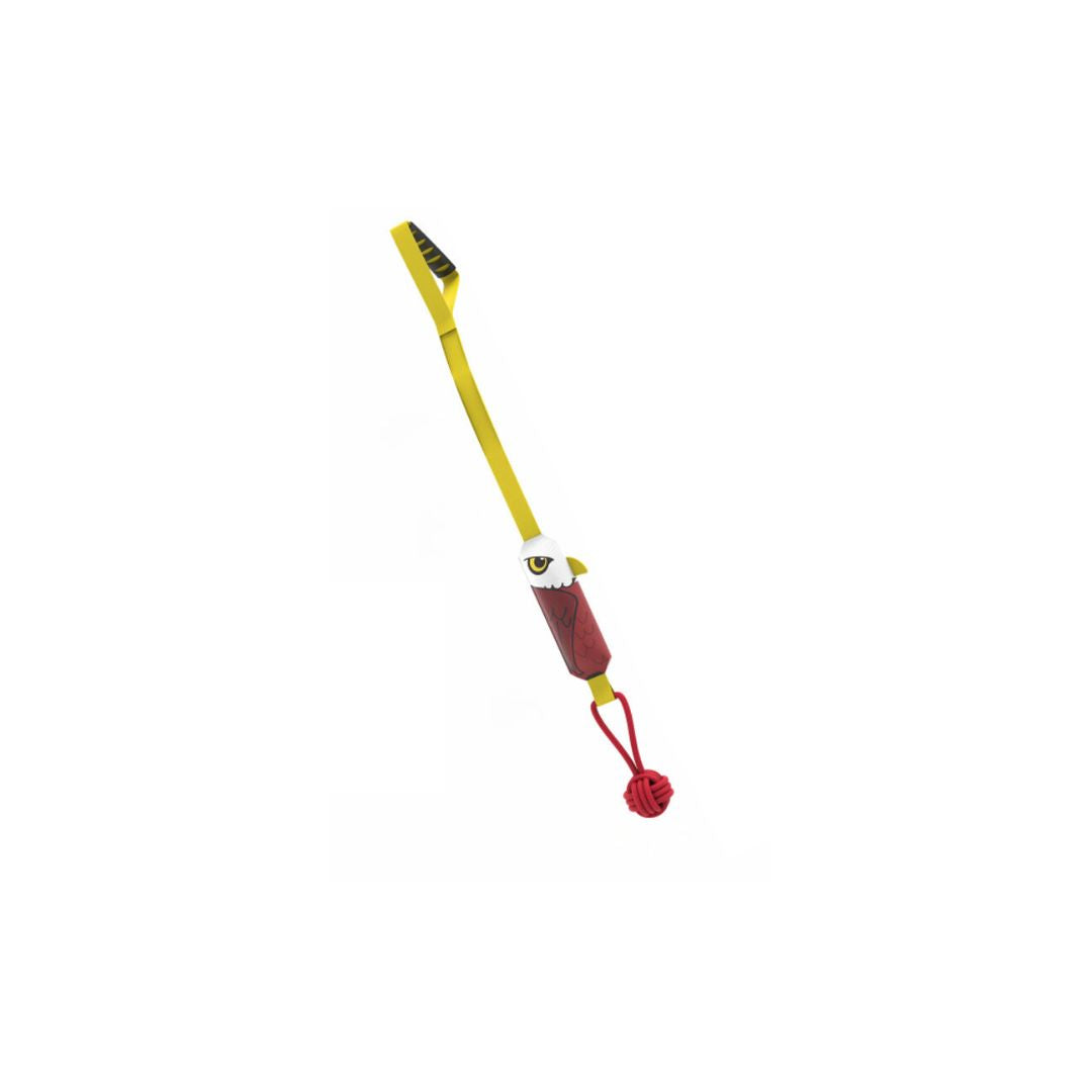 Interactive Dog Pull Toy In Various Animal Designs