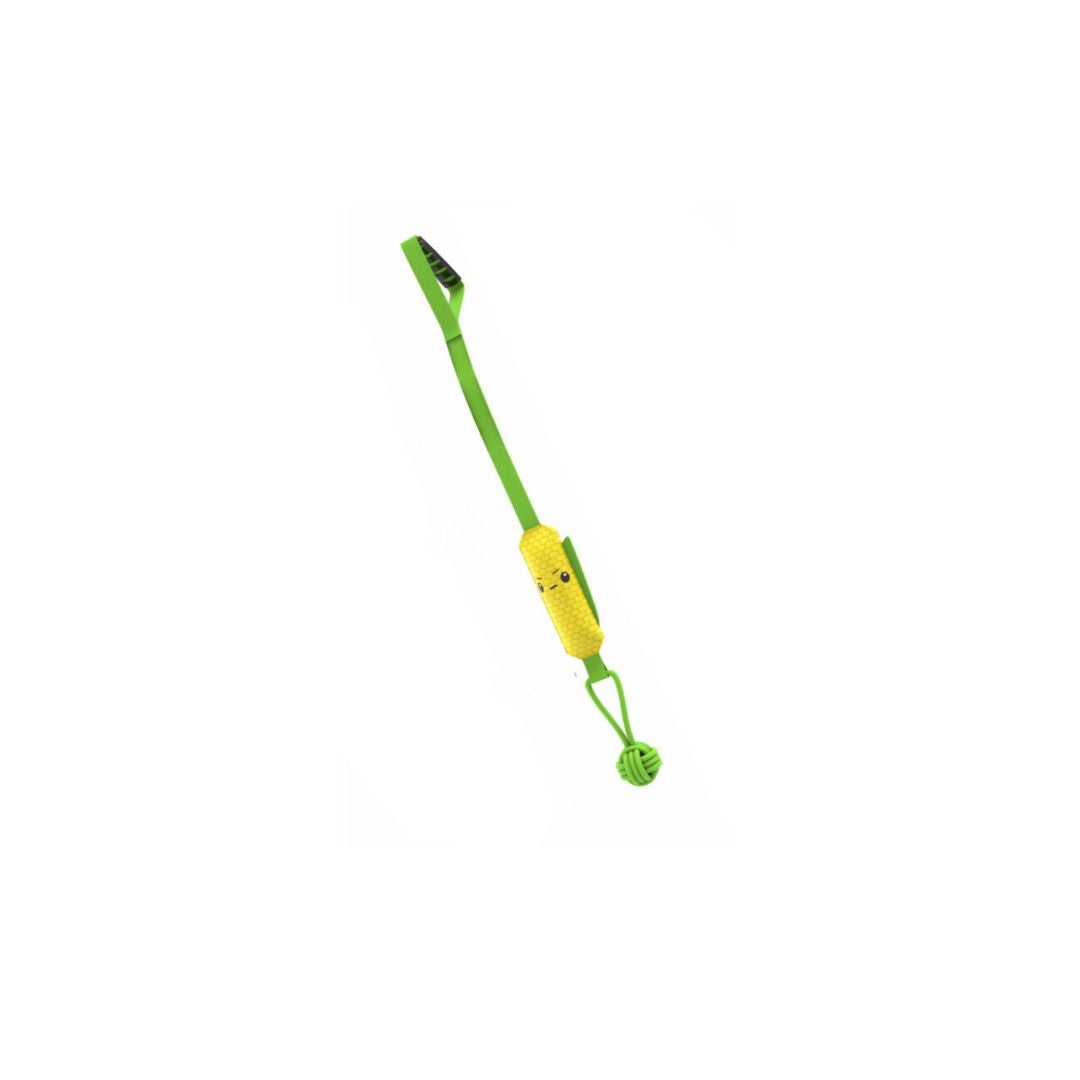 Interactive Dog Pull Toy In Various Animal Designs
