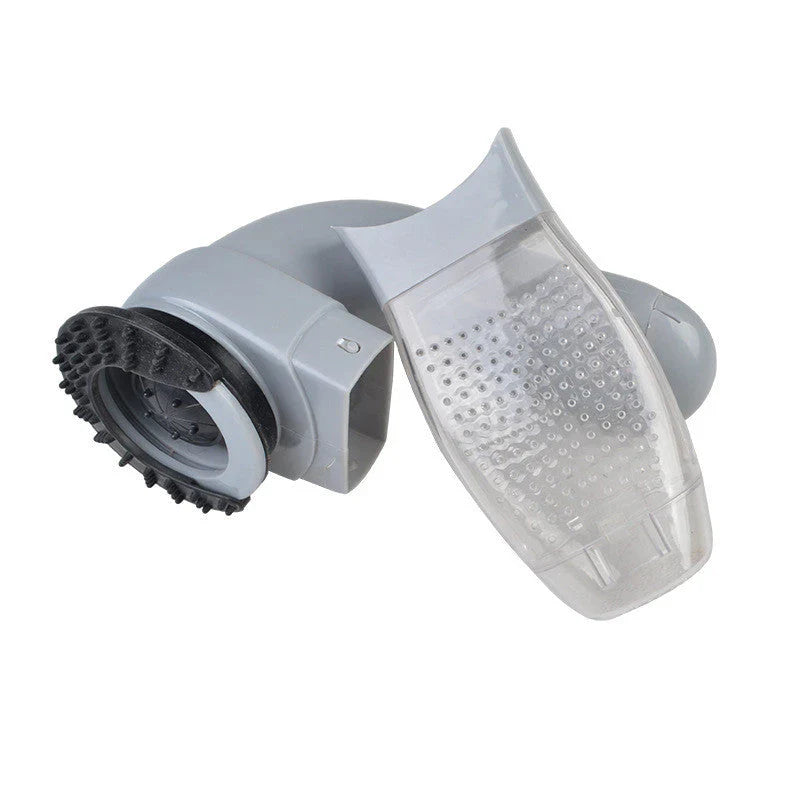 Cordless Pet Hair Vacuum Cleaner For Dogs And Cats