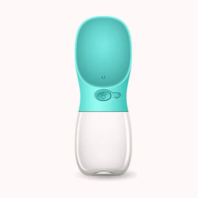 Drinking Bottle For Dogs On The Go