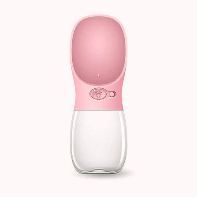 Drinking Bottle For Dogs On The Go