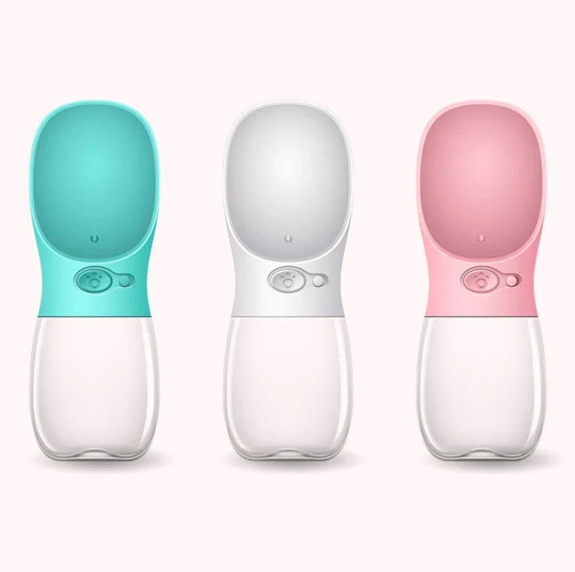 Drinking Bottle For Dogs On The Go