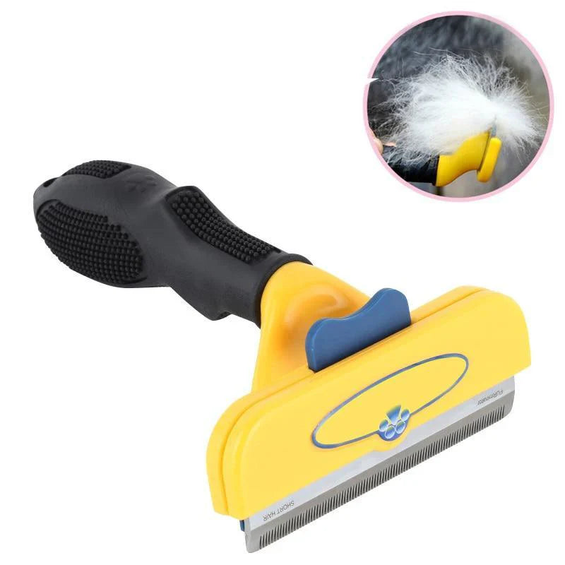 Flea And Nit Comb For Dogs And Cats