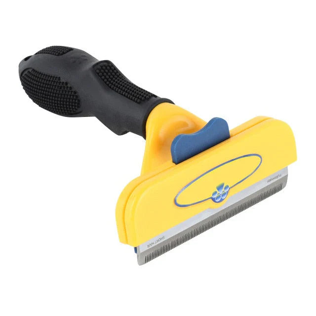 Flea And Nit Comb For Dogs And Cats