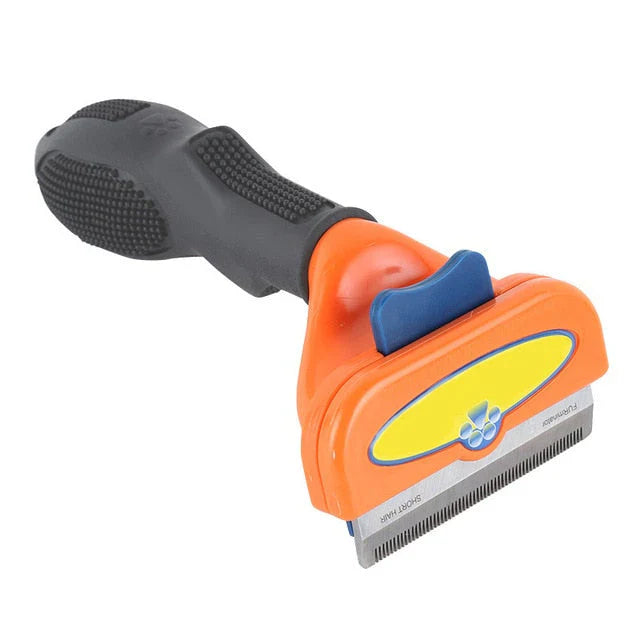 Flea And Nit Comb For Dogs And Cats