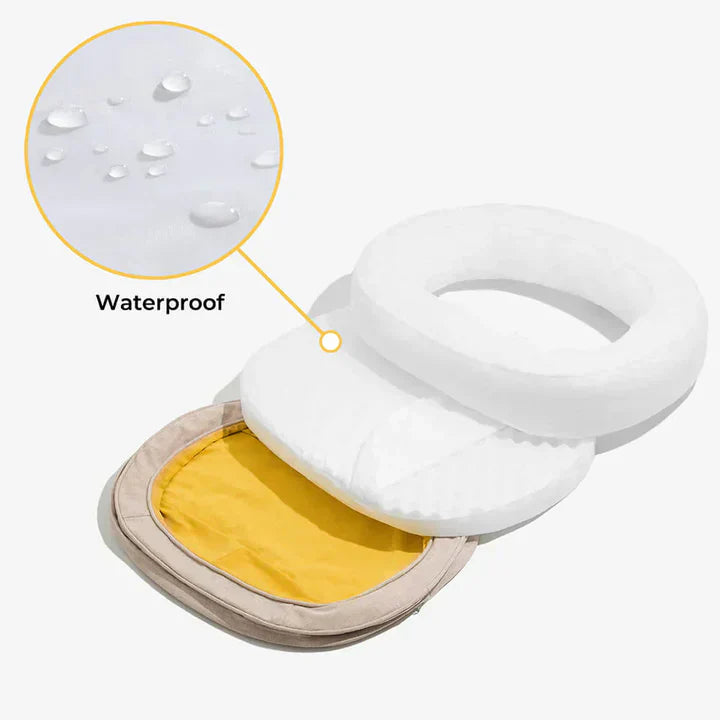 Luxurious Orthopaedic Dog Bed