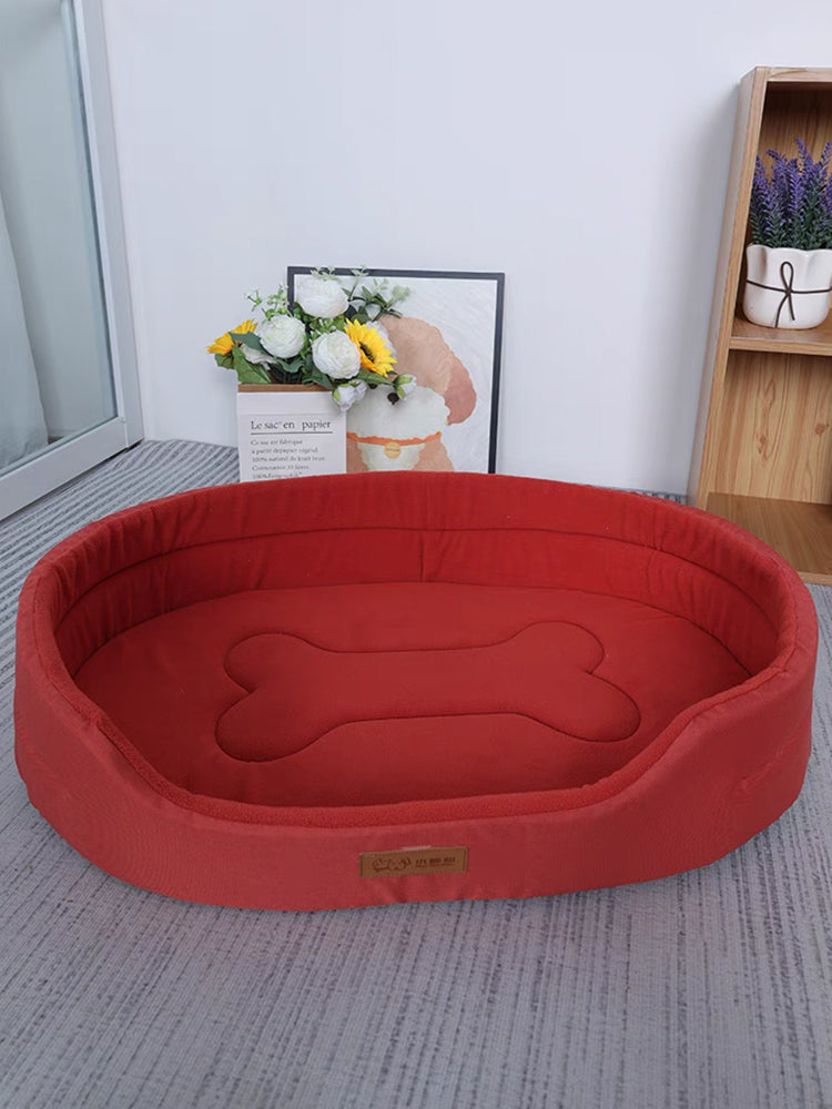 Orthopaedic Dog Bed