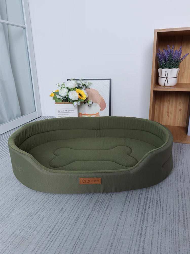 Orthopaedic Dog Bed