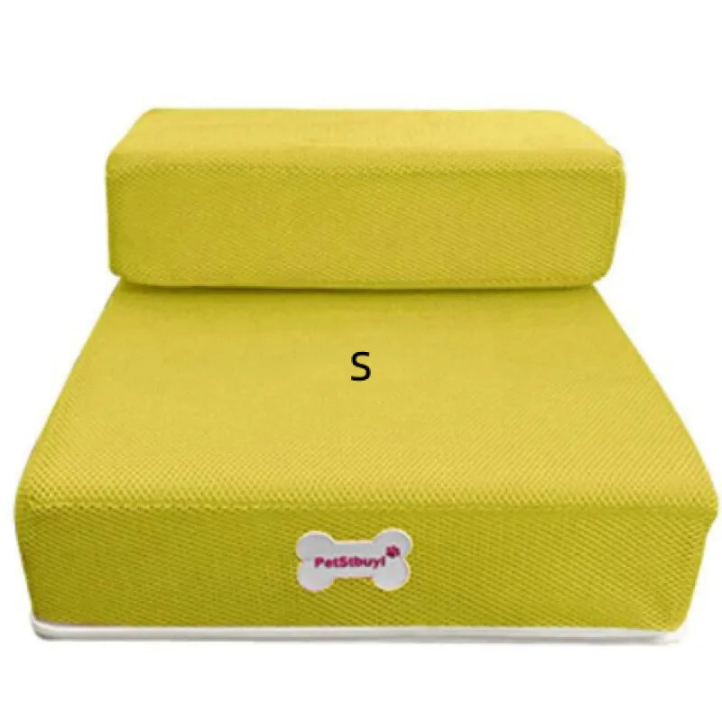Comfortable Dog Stairs - Non - Slip Pet Stairs For Sofa Bed