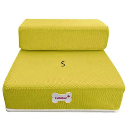 Comfortable Dog Stairs - Non - Slip Pet Stairs For Sofa Bed