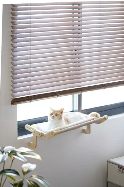 Practical Cat Hammock