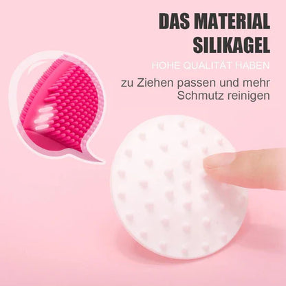 Self - Cleaning Paw Wash Cup For Pets