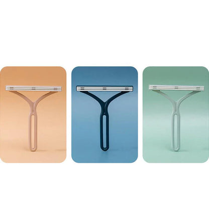Two - Sided Practical Pet Hair Brushes