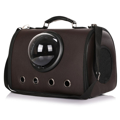 Airplane and Car Travel Bag for Pets
