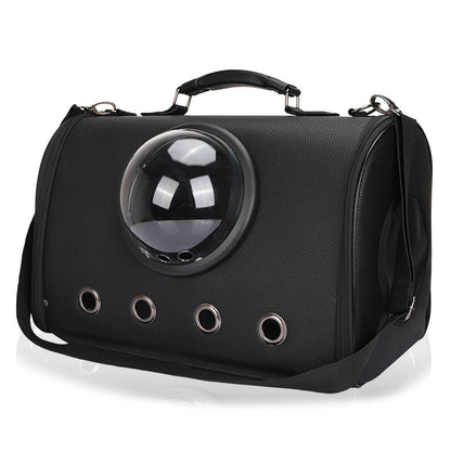 Airplane and Car Travel Bag for Pets